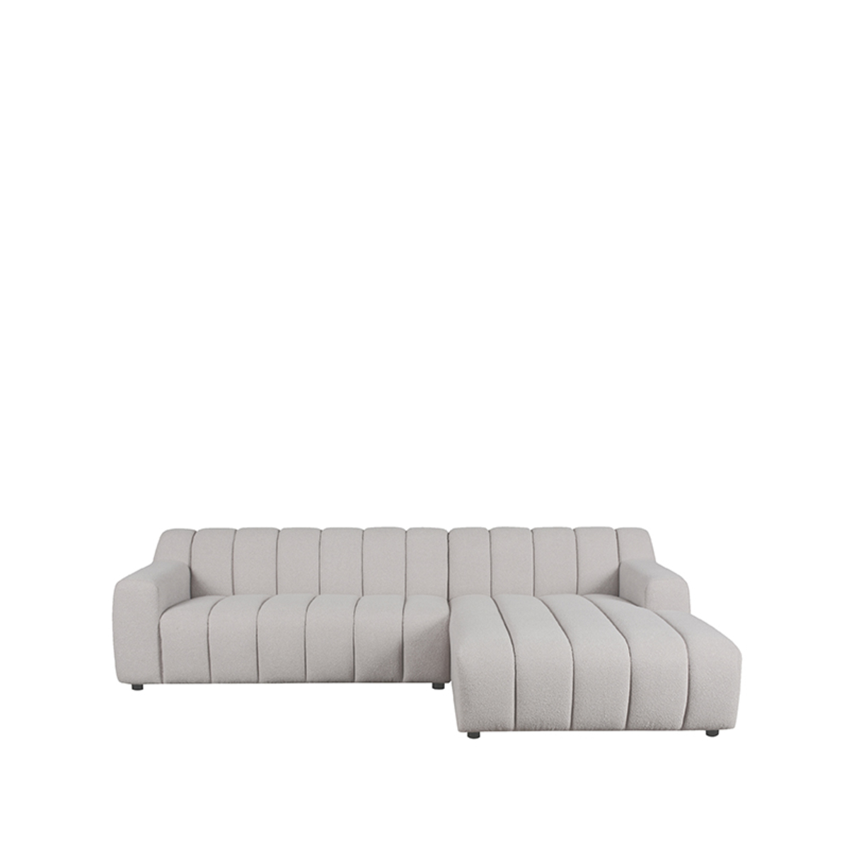 LABEL51 Bank Mondello – Naturel – Boucle – Rechts