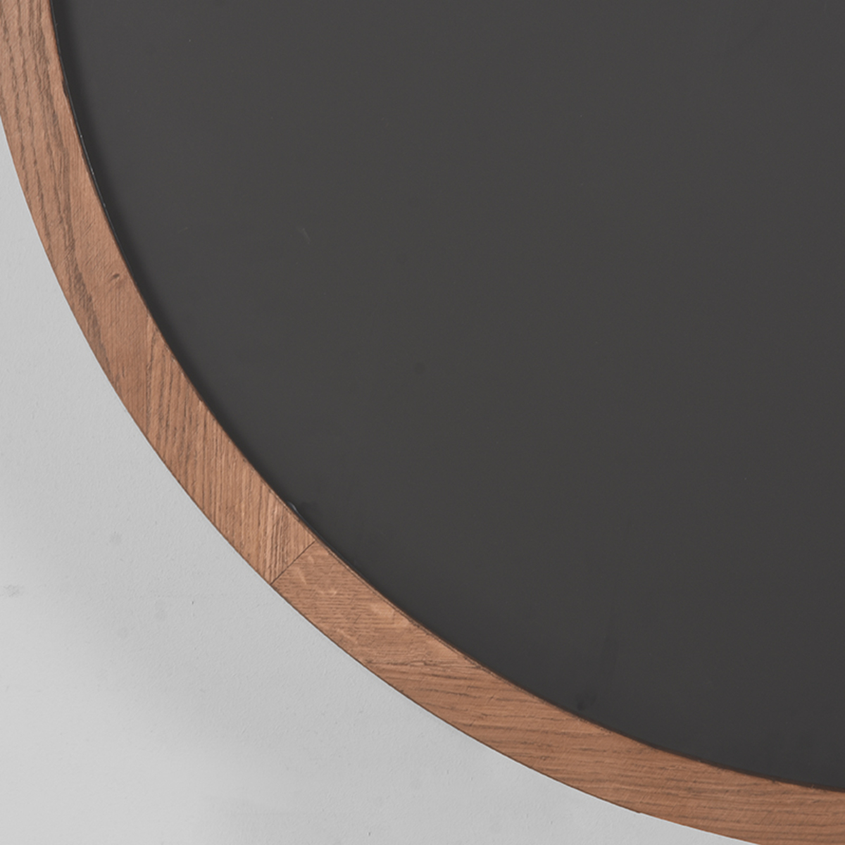 LABEL51 Spiegel Oliva – Walnoot – Eiken – 90 cm