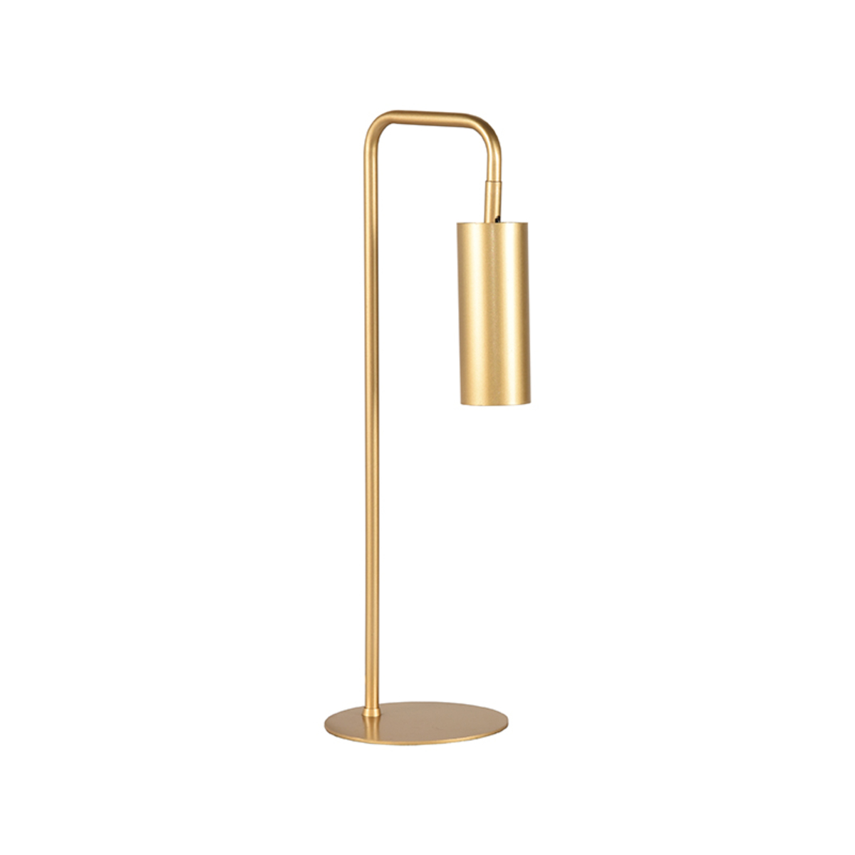 LABEL51 Tafellamp Ferroli – Goud – Metaal