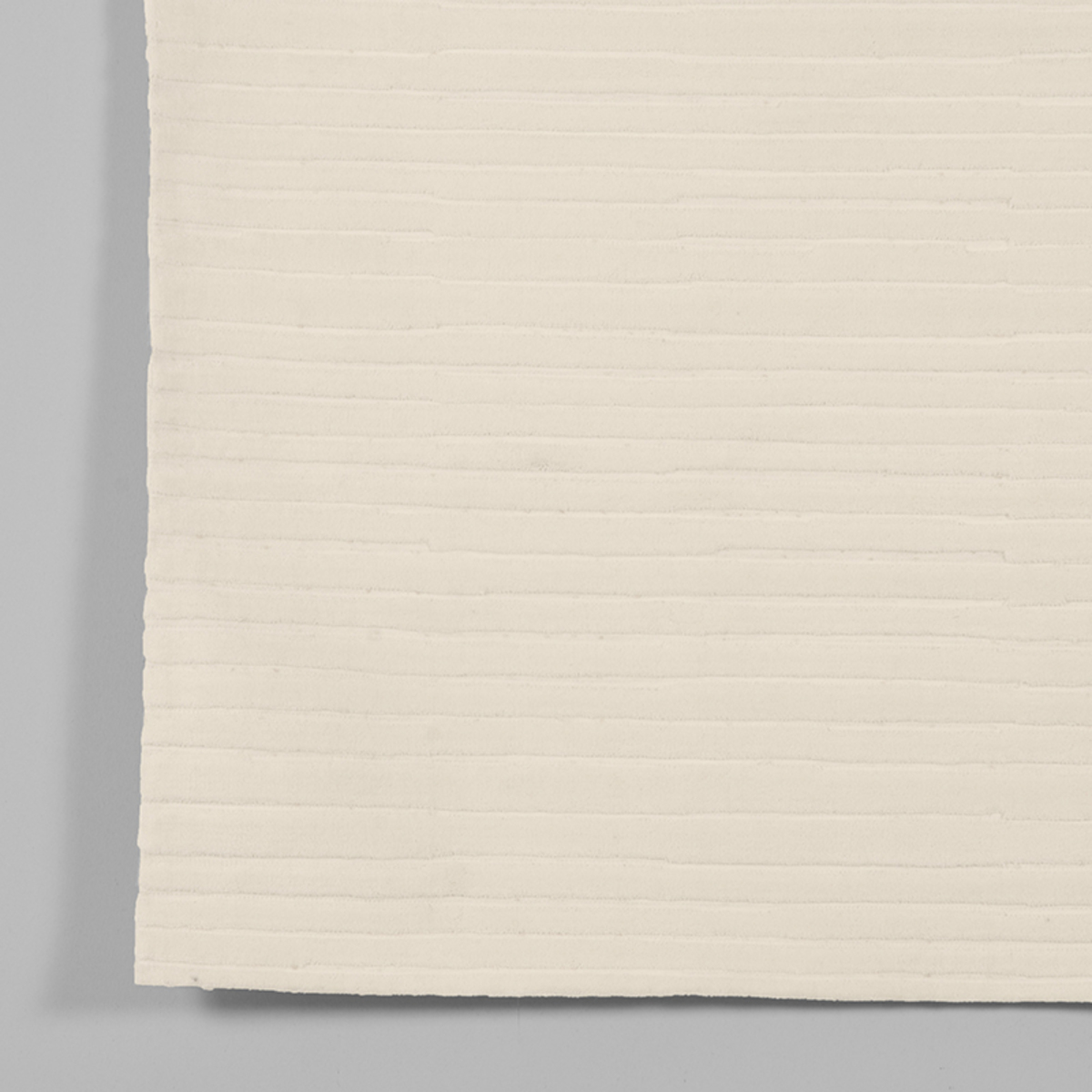 LABEL51 Vloerkleden Luxy – Ivory – Wol – 160×230 cm