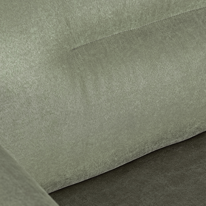 LABEL51 Bank Napoli - Forest - Micro Suede - Image 5
