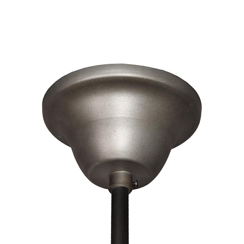 LABEL51 Hanglamp Seal - Burned Steel - Metaal - Image 3