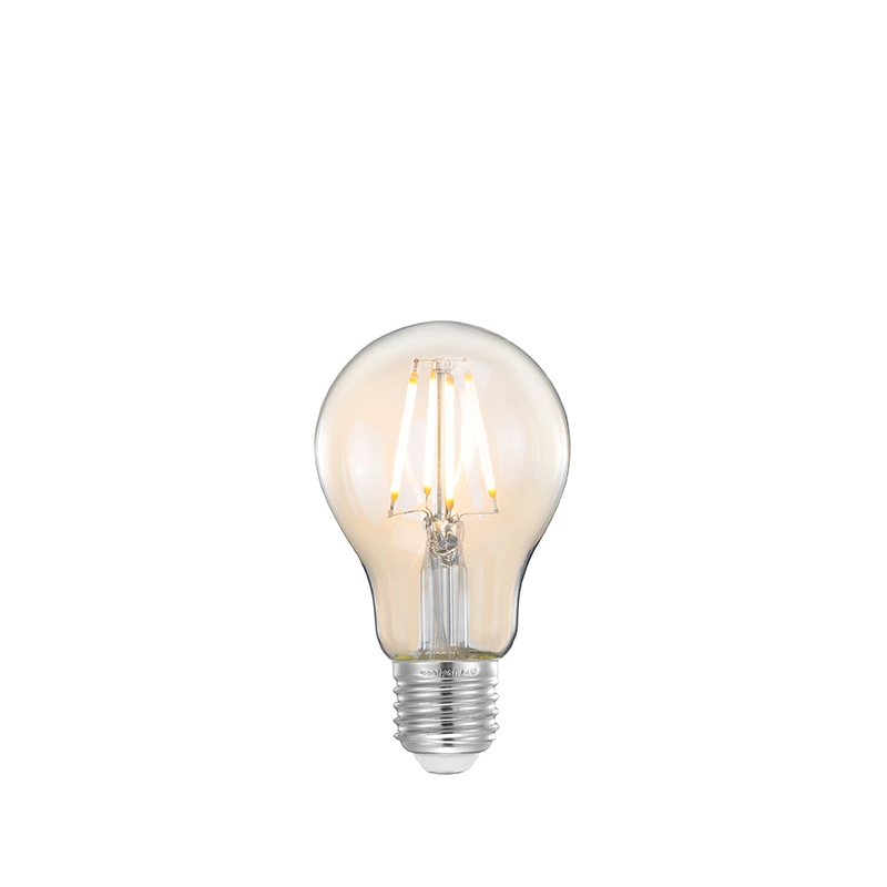 LABEL51 Lichtbron Led Kooldraadlamp Bol – Glas – M